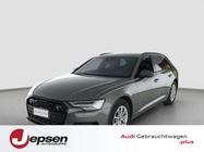 Audi A6 2025