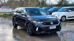 Volkswagen T-Roc 2020