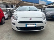 Fiat Punto 2016