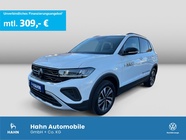 Volkswagen T-Cross 2026