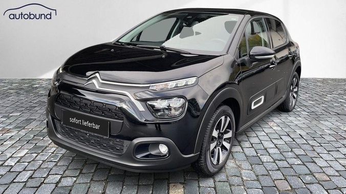 Citroen C3 2024
