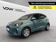 Hyundai i10 2026