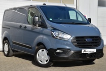 Ford Transit Custom 2022