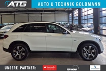 Mercedes-Benz GLC-Class 2020