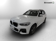 BMW X3 2020