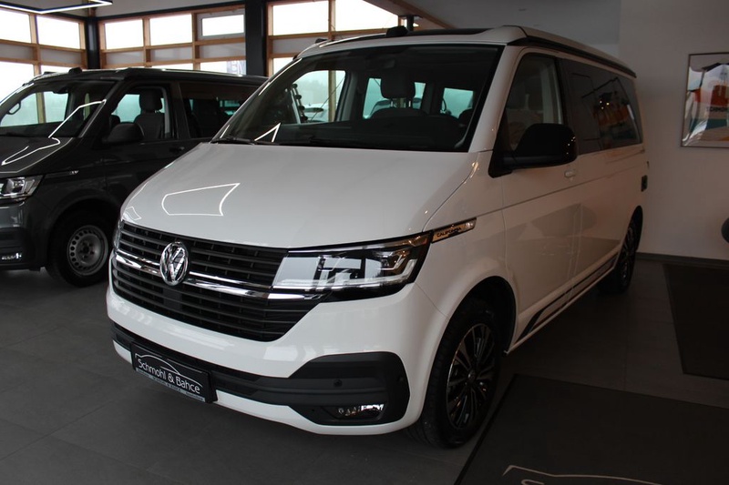 Volkswagen T6