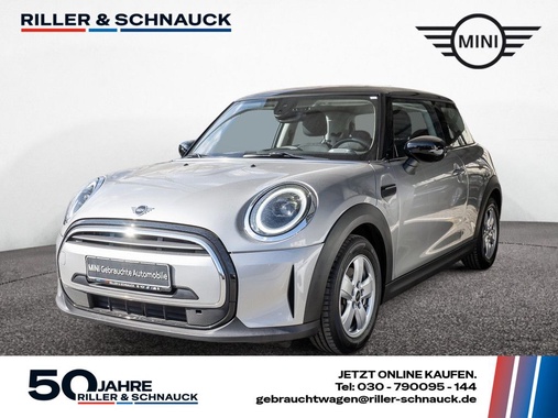 MINI Cooper 2023