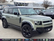 Land Rover Defender 2020