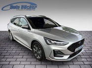 Ford Focus 2025