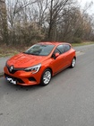 Renault Clio 2021