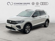 Volkswagen T-Cross 2025