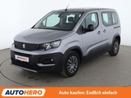 Peugeot Rifter 2023