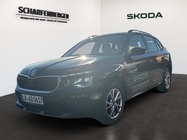 Skoda Kamiq 2025