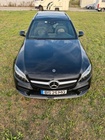 Mercedes-Benz C-Class 2021