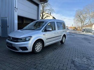 Volkswagen Caddy 2019