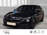 Skoda Octavia 2024