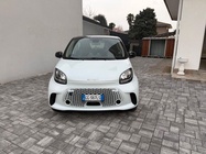 Smart ForFour 2021