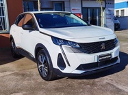 Peugeot 3008 2022