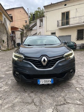 Renault Kadjar 2019