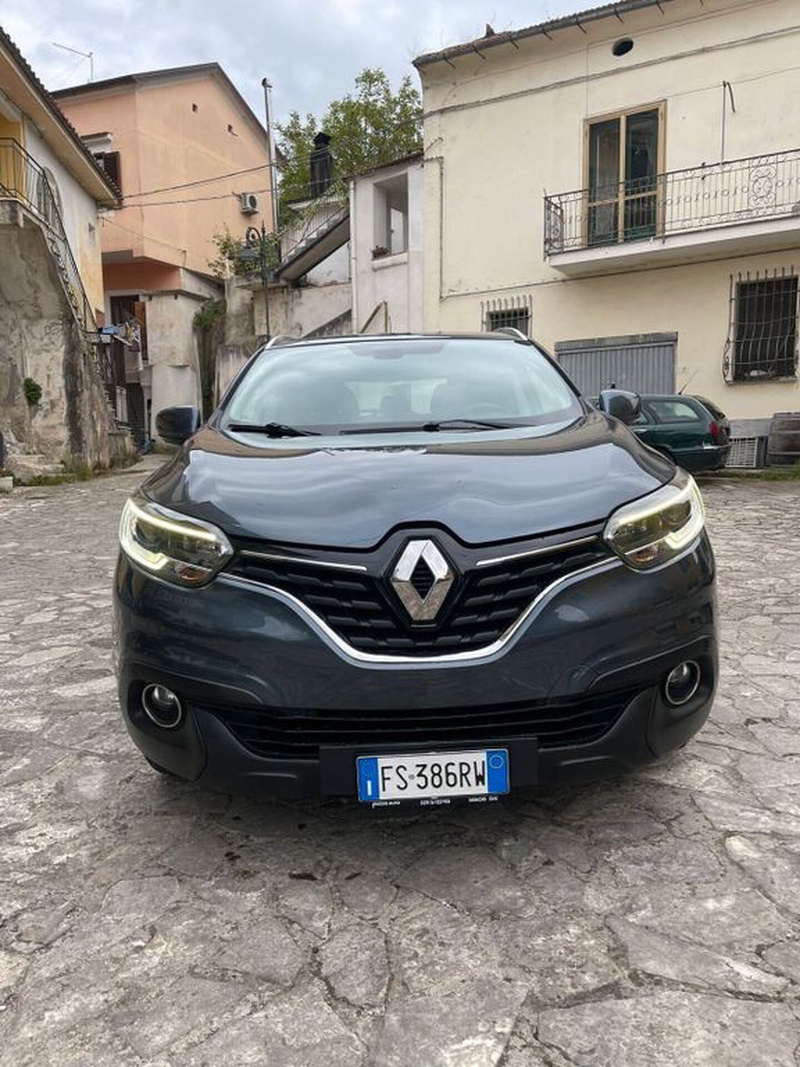 Renault Kadjar