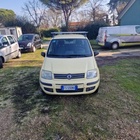 Fiat Panda 2008