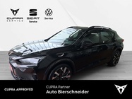 Cupra Formentor 2025