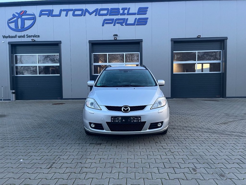 Mazda 5
