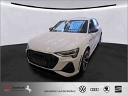 Audi e-tron 2021