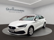 Seat Leon 2021