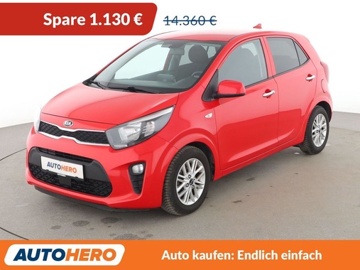Kia Picanto 2021