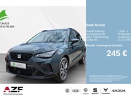 Seat Arona 2025