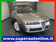Alfa Romeo 159 2008