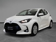 Toyota Yaris 2023