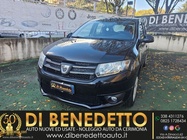 Dacia Sandero 2013