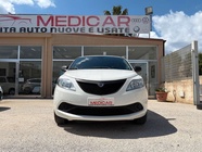 Lancia Ypsilon 2020