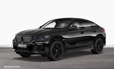 BMW X6 2023