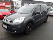 Citroen Berlingo 2018