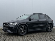 Mercedes-Benz GLA-Class 2022