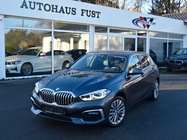 BMW 1 Series 2020
