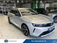 Opel Astra 2024