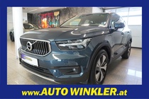 Volvo XC40 2021