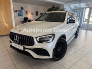 Mercedes-Benz GLC-Class 2020