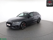 Audi A4 2022