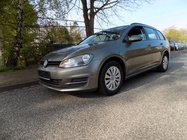 Volkswagen Golf 2013