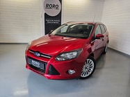 Ford Focus 2011