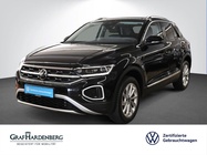 Volkswagen T-Roc 2023