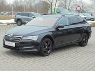 Skoda Superb 2022