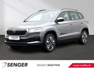 Skoda Karoq 2025