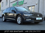 Volkswagen Passat 2023