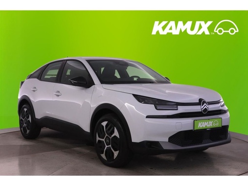 Citroen C4 2025